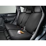 2007-2011 Honda CR-V OEM 2nd Row Seat Cover NEW by Honda