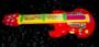 Fisher Price Guitar Toy