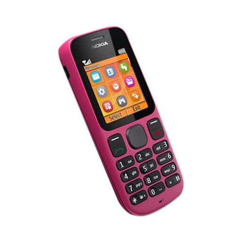 T�l�phone GSM NOKIA100ROSE