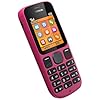 Nokia 100 T�l�phone portable Festival Pink
