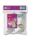 Hanes 6-pk. Boys Low Cut Socks