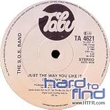 Just The Way You Like It [VINYL]