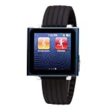 Wrist Jockey Casual - Line (iPod nano watch band)