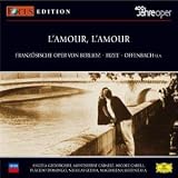  : Focus Edition Vol. 3 L 'Amour  L'Amour