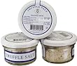 Black Truffle Salt 10%