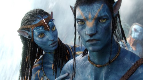 Avatar - Aufbruch nach Pandora