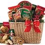 Huge Christmas Cookie Collection - Holiday Gourmet Food Gift Basket