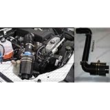 2005-2011 Dodge Dakota V6 Cold Air Intake System 06 07 by BlingLights