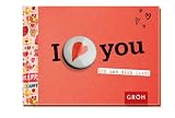 Produkt-Bild: I love you