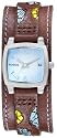 FOSSIL Damenarmbanduhr Trend Ladies JR1112