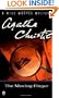 The Moving Finger (Miss Marple Mysteries)