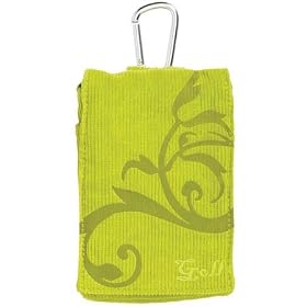 Golla G190 Lifestyle Bag for iPhone, Vine Green