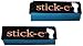 Yoga Stick-e Wrist Saver (Pair)