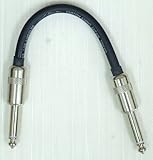 CUSTOM AUDIO JAPAN Patch cable Is-Is 15