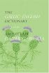 The Gaelic-English Dictionary