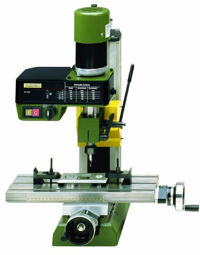 Proxxon 24320 Feinfr&auml;se FF 500