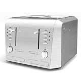 Delonghi CTH4003 4-Slice Toaster