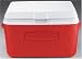 Rubbermaid #2a15-00-clard 48qt Victory Cooler
