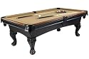 Minnesota Fats MFT-800 Covington 8-Foot Billiard Table