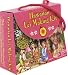 Hawaiian Lei Making Kit Deluxe