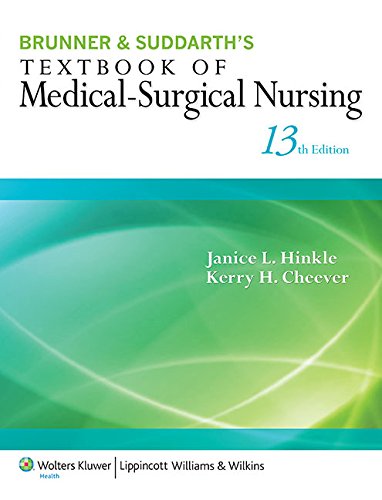 Hinkle 13e CoursePoint & Text; Taylor 8e CoursePoint & Text and 2e Video Guide; plus LWW DocuCare Two-Year Access Package