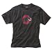 Sports : Mammut T-Shirt M&auml;nner, schwarz/rot