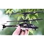 Black Hawk Wolf Mini Helicopter
