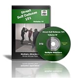 Street Self Defense 101 - Multiple Attackers