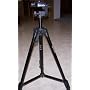 Sunpak Platinum Plus 48-Inch Compact Travel Tripod&hellip by SUNPAK