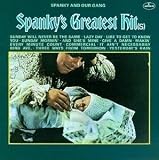 SPANKY`S GREATEST HITS [VINYL]