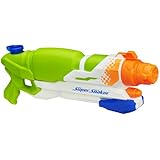 Nerf Super Soaker Barrage Soaker