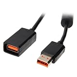 GTMax 9FT Extension Cable for Microsoft Xbox 360 Kinect