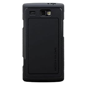 Click here to buy Body Glove Samsung Focus Flash Phantom TPU Case - Black - Samsung Focus Flash.