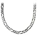Extra 30% Off Basic Silver Chains