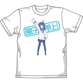 CLANNAD ���q�Q��T�V���c �z���C�g �T�C�Y:XL