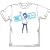 CLANNAD ���q�Q��T�V���c �z���C�g �T�C�Y:XL