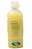 Mold Removal ASSAULT extract mineral solution, quart. Winner 2014 Home Health Education Award. USA!