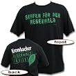 "Krombacher - Saufen...