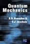 Quantum Mechanics (2nd Edition)
