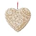 Hallmark Keepsake Ornament Friends of The Heart 2014