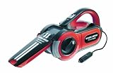 picture of Black & Decker PAV1205 12v Dustbuster Pivot Automotive Vacuum