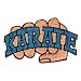 41N2n7G%2BUaL. SL75  Karate Patch