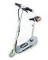 Rocket Electric E Scooter E10 - 24v Silver