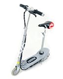 Rocket Electric E Scooter E10 - 24v Silver