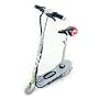 Rocket Electric E Scooter E10 - 24v Silver