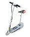 Rocket Electric E Scooter E10 - 24v Silver
