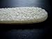 Women's FLEECE Insoles WARM Comfortable SOFT Shoes 7/8