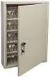 GE AccessPoint 001796 TouchPoint Key Cabinet Pro, 60 Key