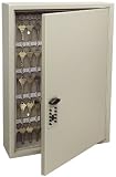 GE AccessPoint 001796 TouchPoint Key Cabinet Pro, 60 Key