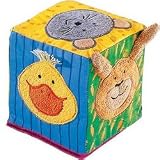 Ravensburger Magical Music Cube